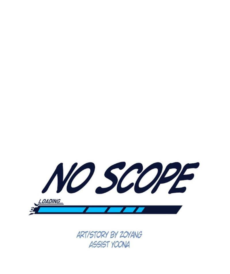 No Scope chapter 122 - page 17