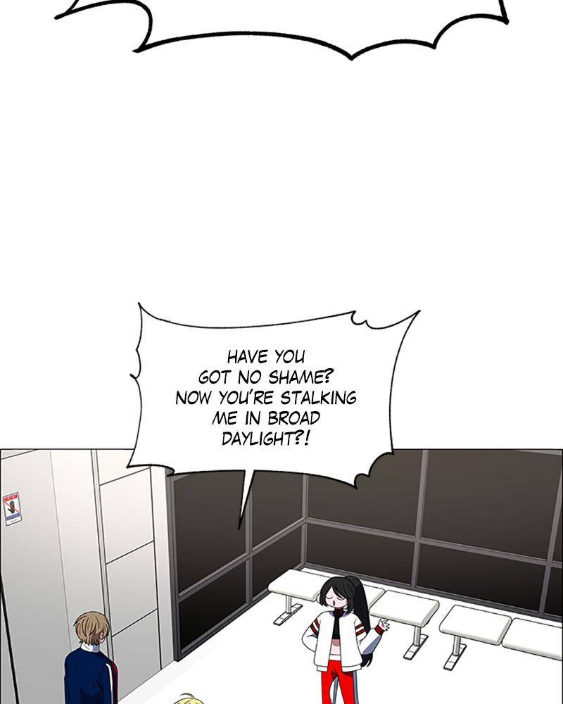No Scope chapter 122 - page 22