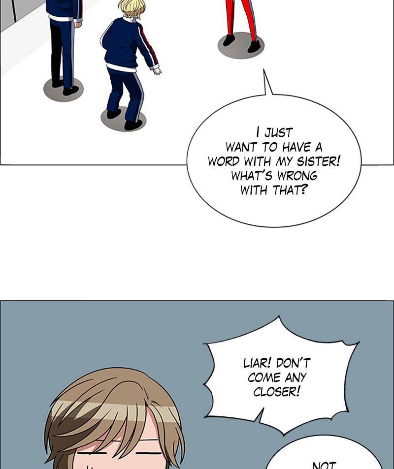 No Scope chapter 122 - page 23