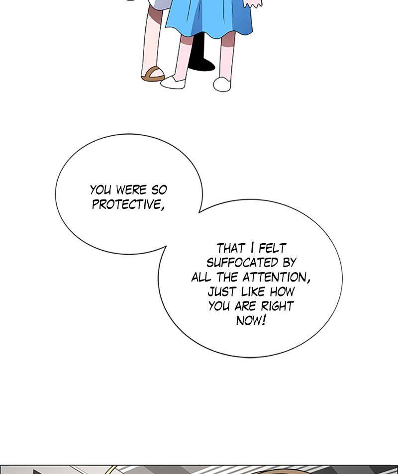 No Scope chapter 122 - page 27