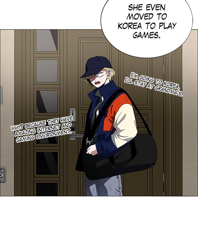 No Scope chapter 122 - page 32