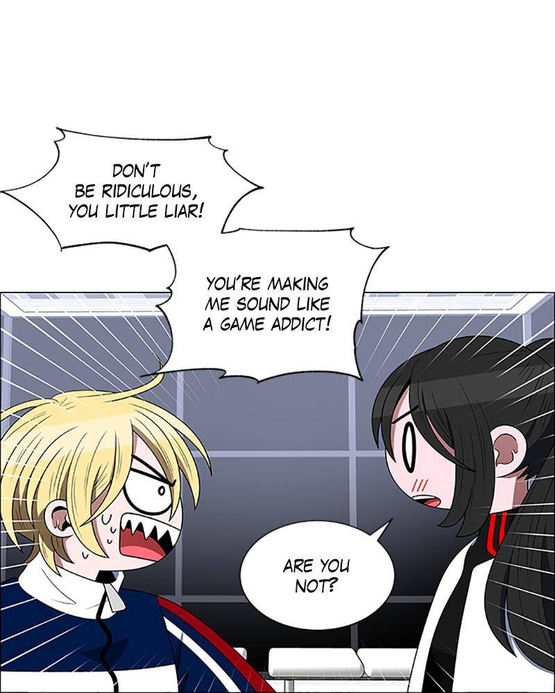 No Scope chapter 122 - page 33