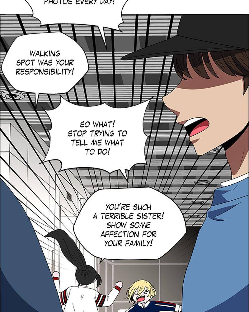 No Scope chapter 122 - page 41