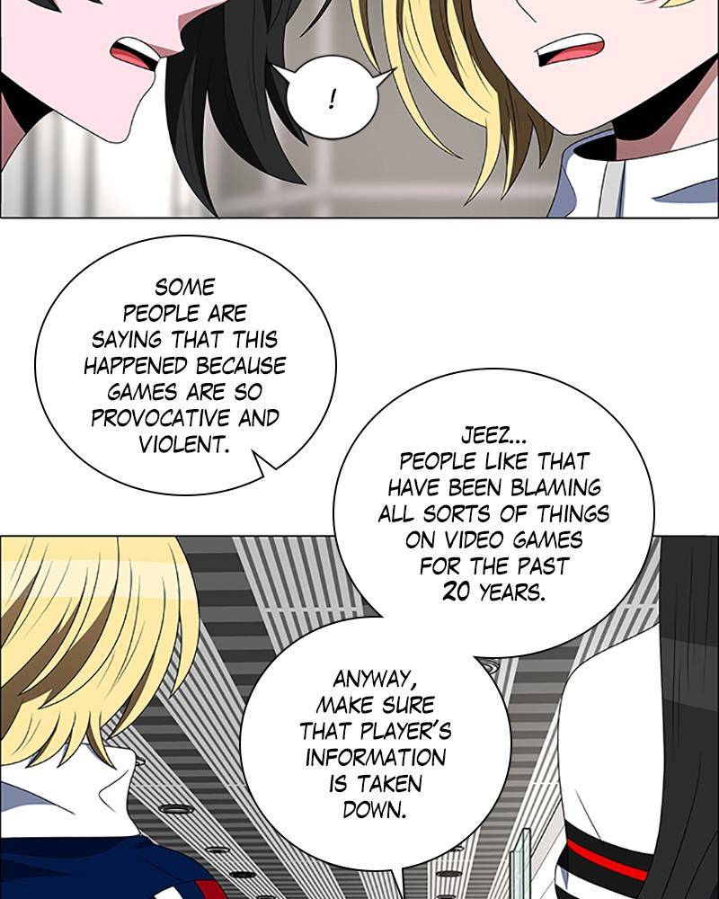 No Scope chapter 122 - page 43