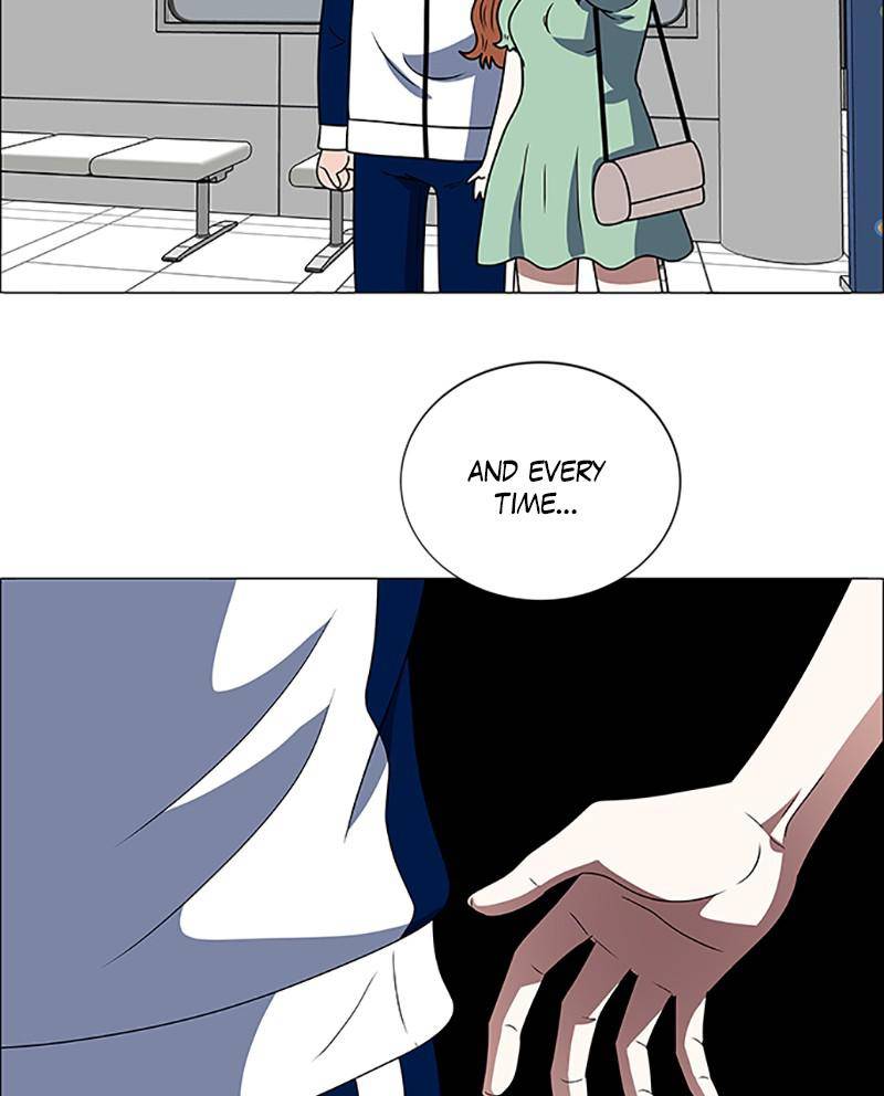 No Scope chapter 122 - page 54