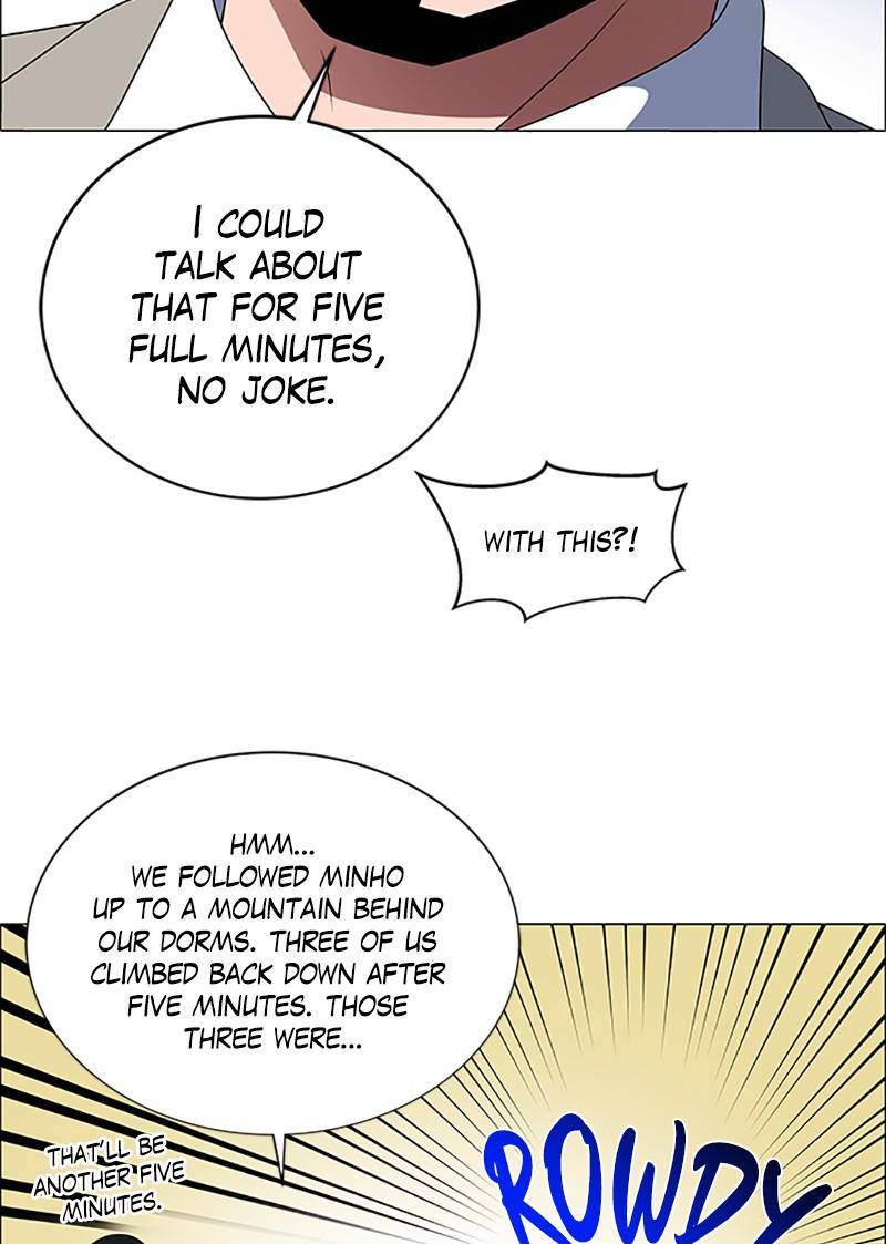 No Scope chapter 122 - page 71