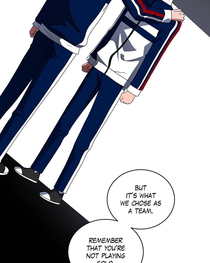 No Scope chapter 121 - page 11