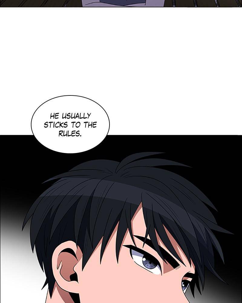 No Scope chapter 121 - page 25