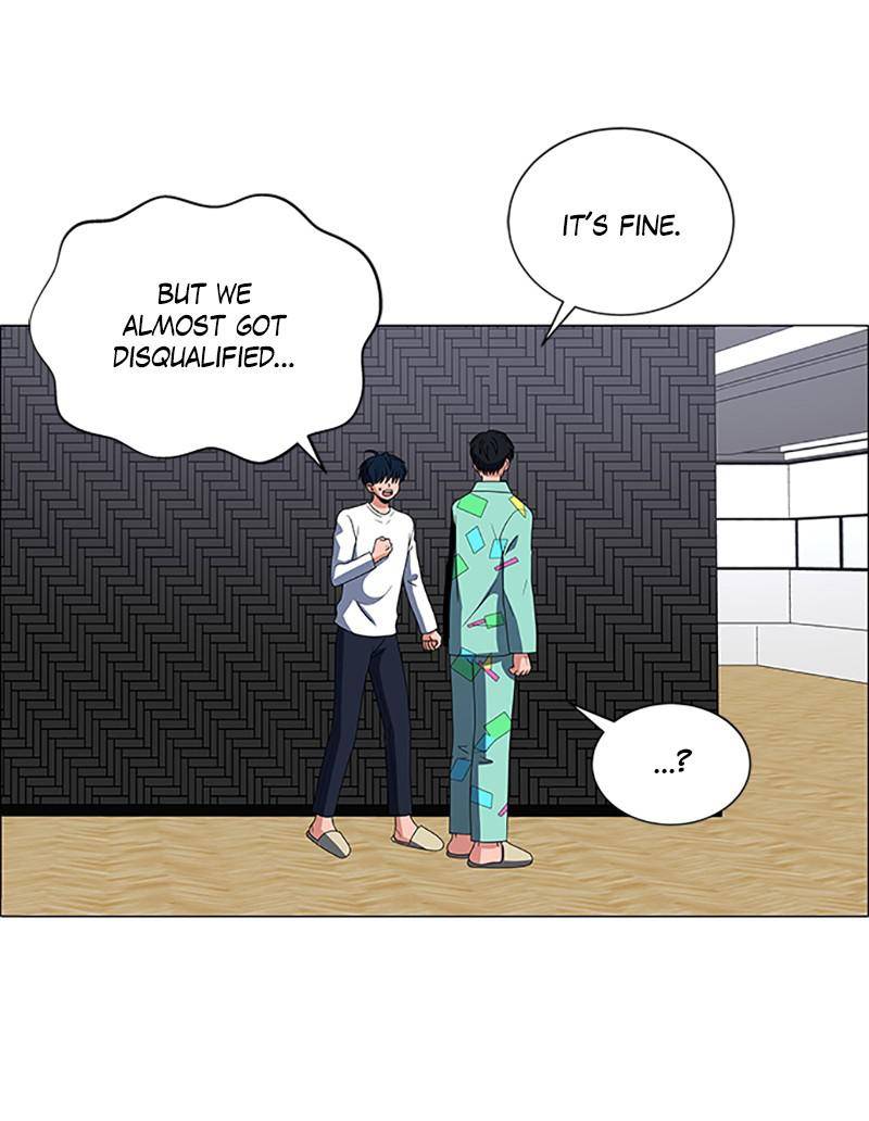 No Scope chapter 121 - page 30