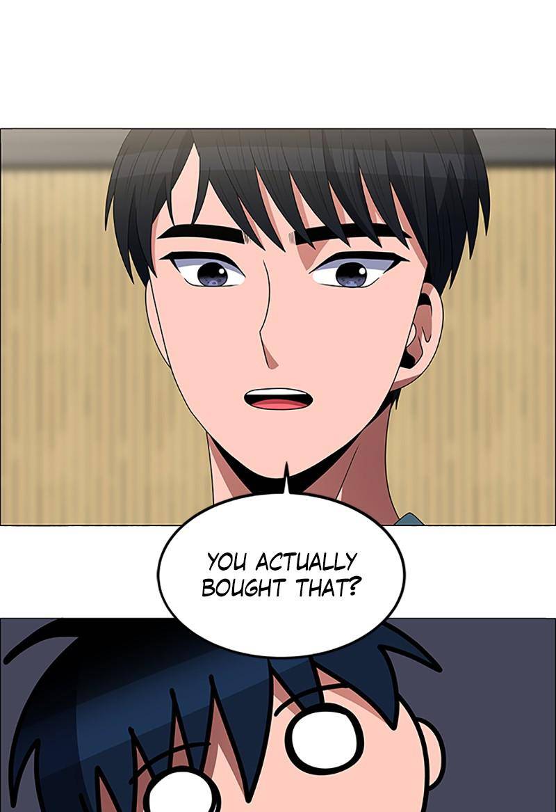 No Scope chapter 121 - page 31