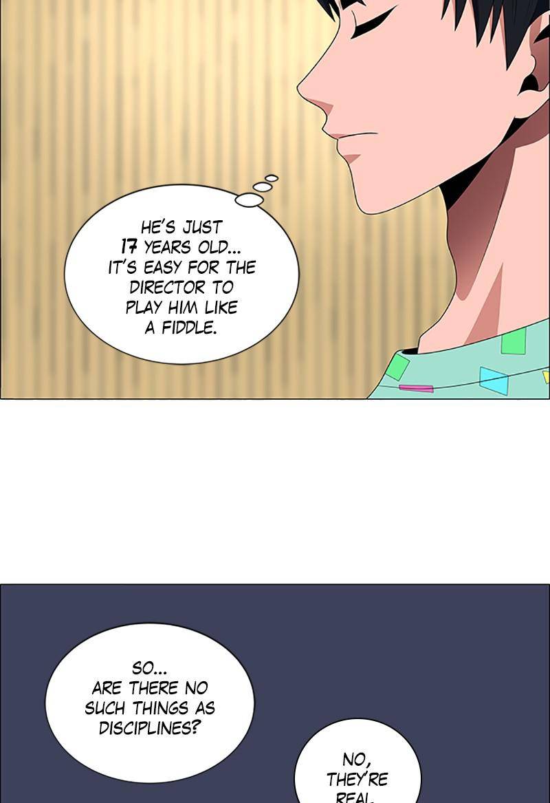 No Scope chapter 121 - page 37