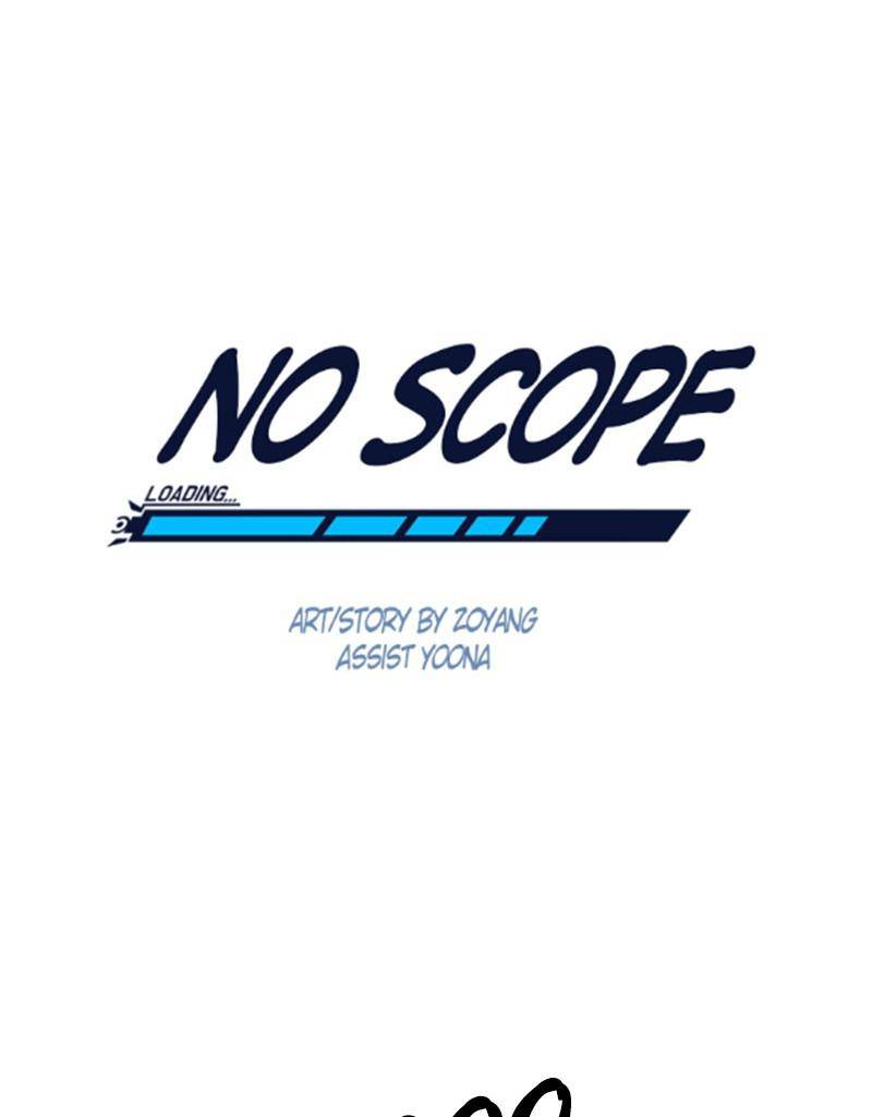No Scope chapter 120 - page 1