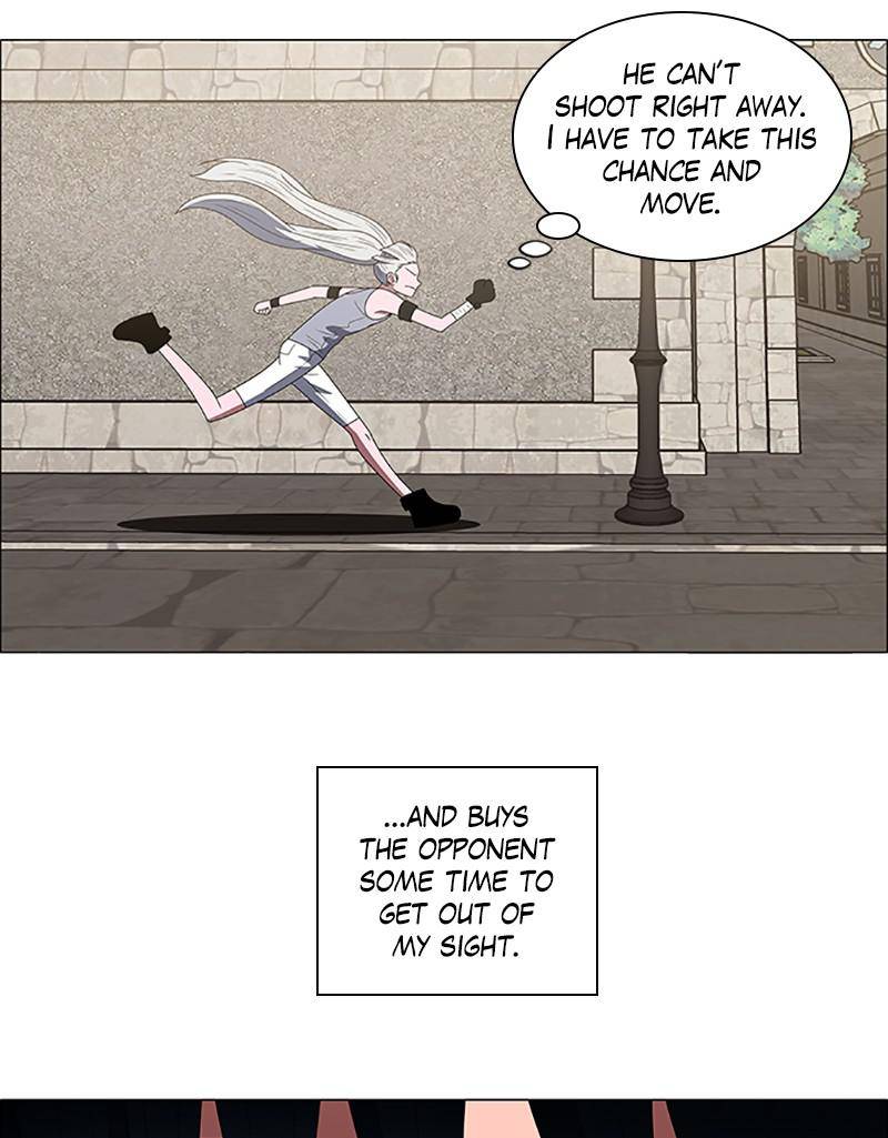 No Scope chapter 120 - page 21