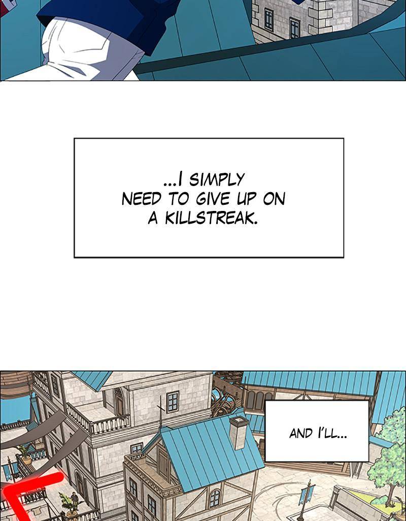 No Scope chapter 120 - page 23