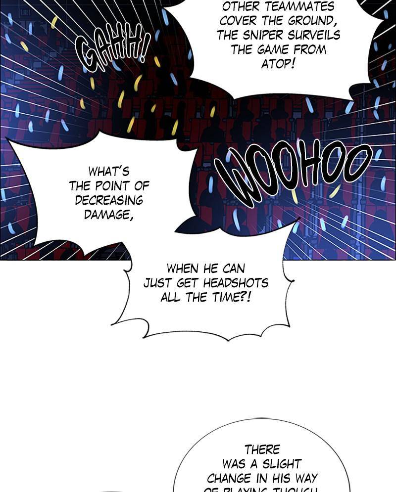 No Scope chapter 120 - page 34