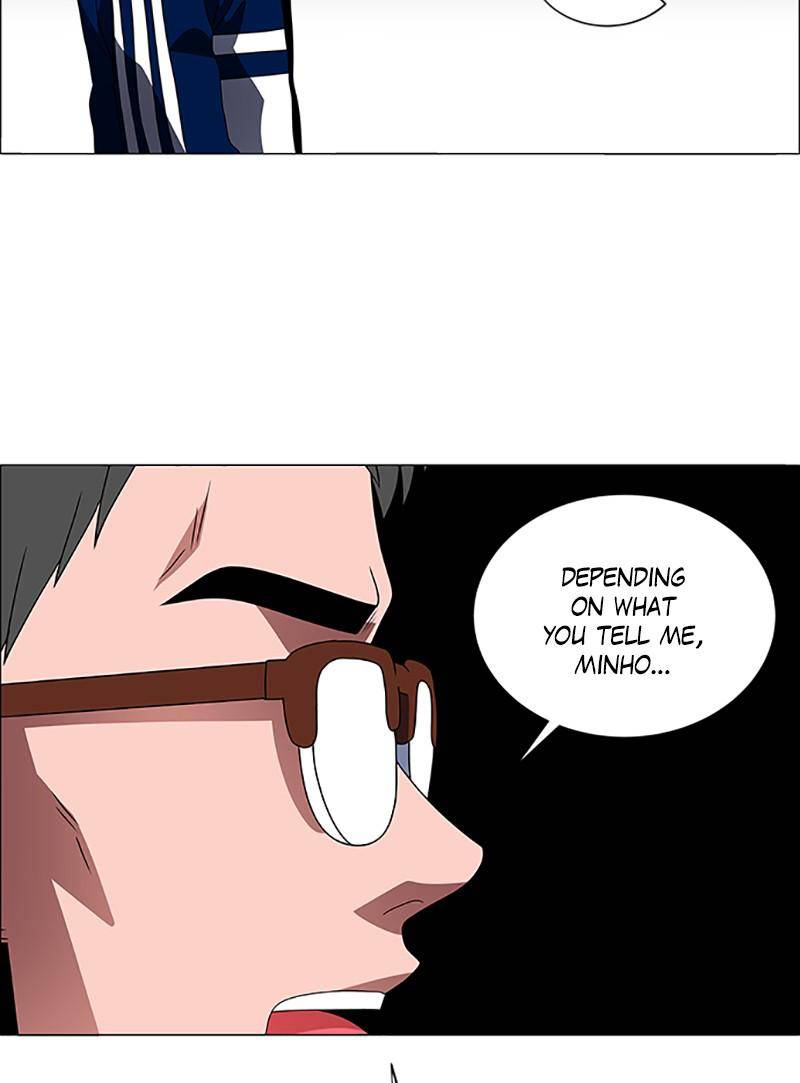 No Scope chapter 120 - page 61