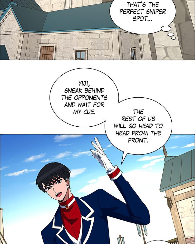 No Scope chapter 119 - page 16