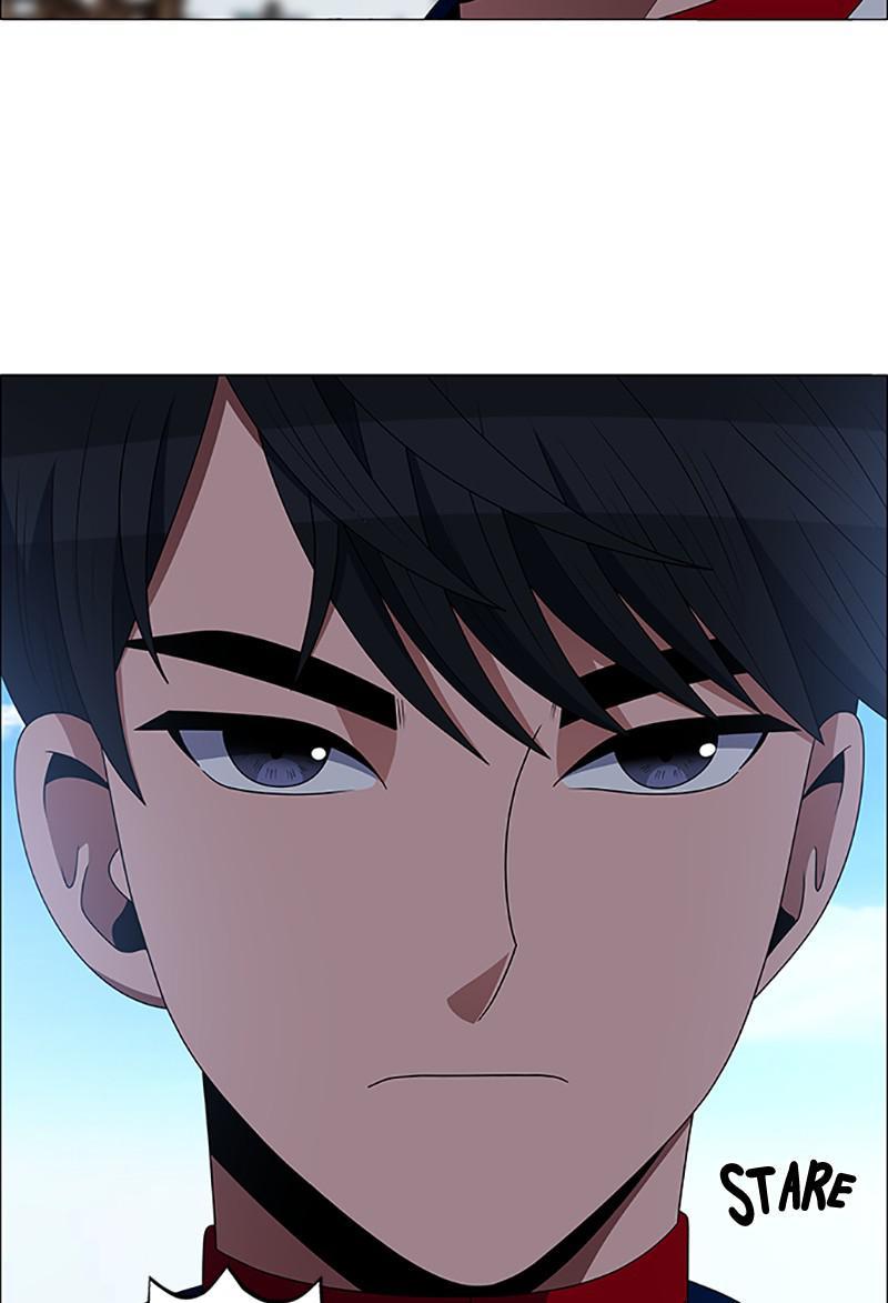 No Scope chapter 119 - page 19