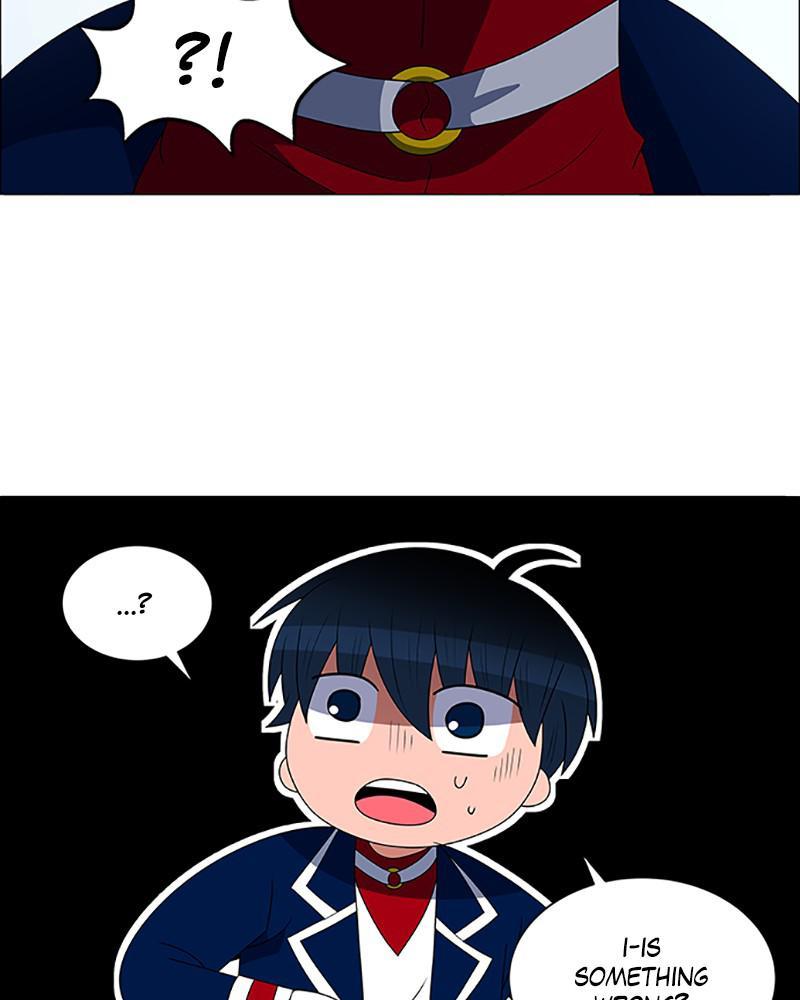 No Scope chapter 119 - page 20