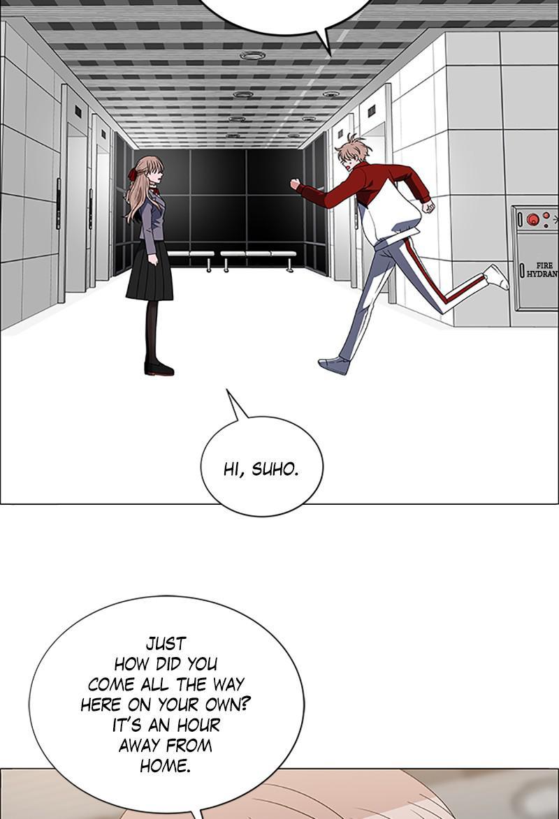No Scope chapter 119 - page 3