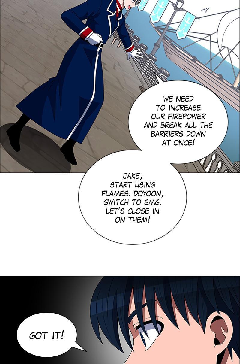 No Scope chapter 119 - page 32