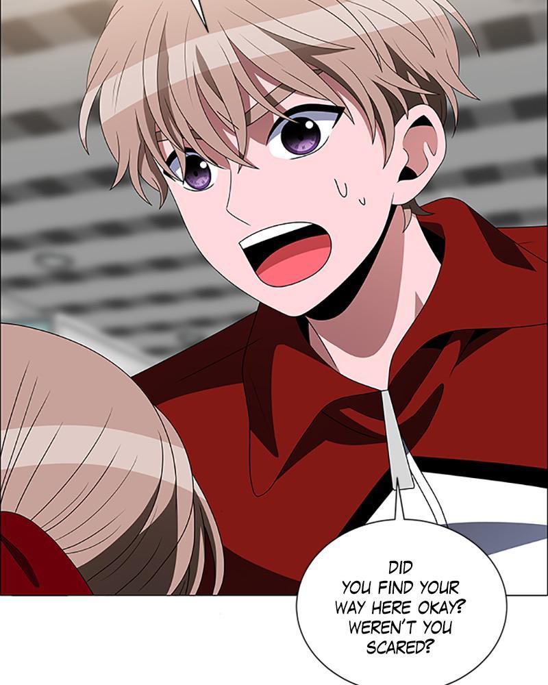 No Scope chapter 119 - page 4