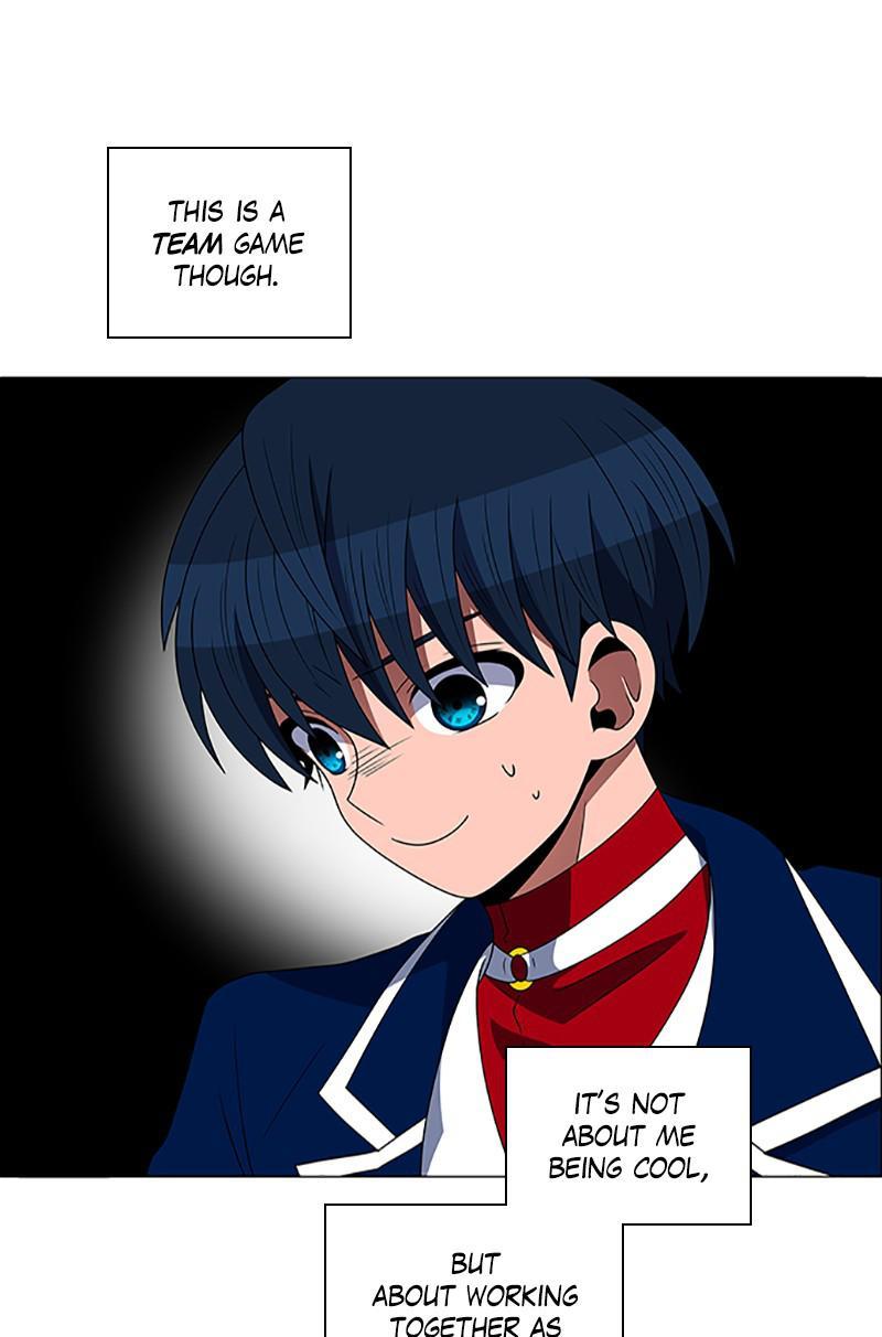 No Scope chapter 119 - page 42