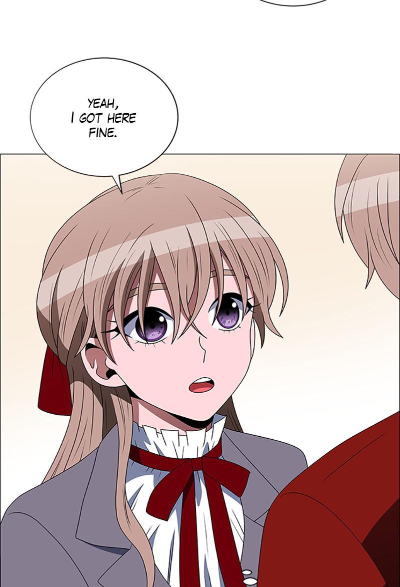 No Scope chapter 119 - page 5