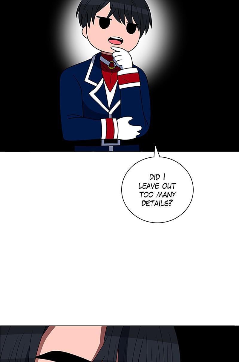 No Scope chapter 119 - page 50