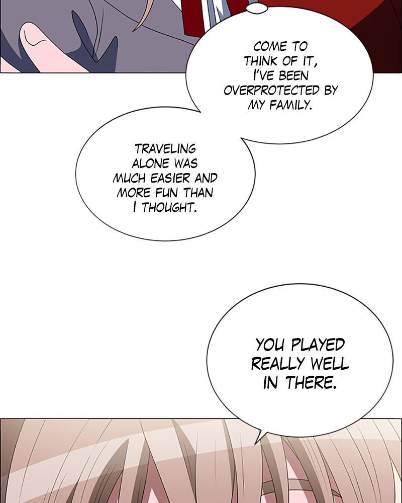 No Scope chapter 119 - page 6