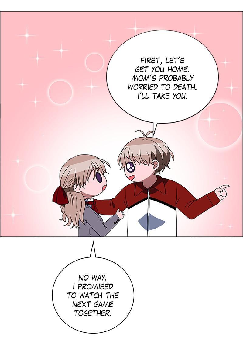 No Scope chapter 119 - page 9