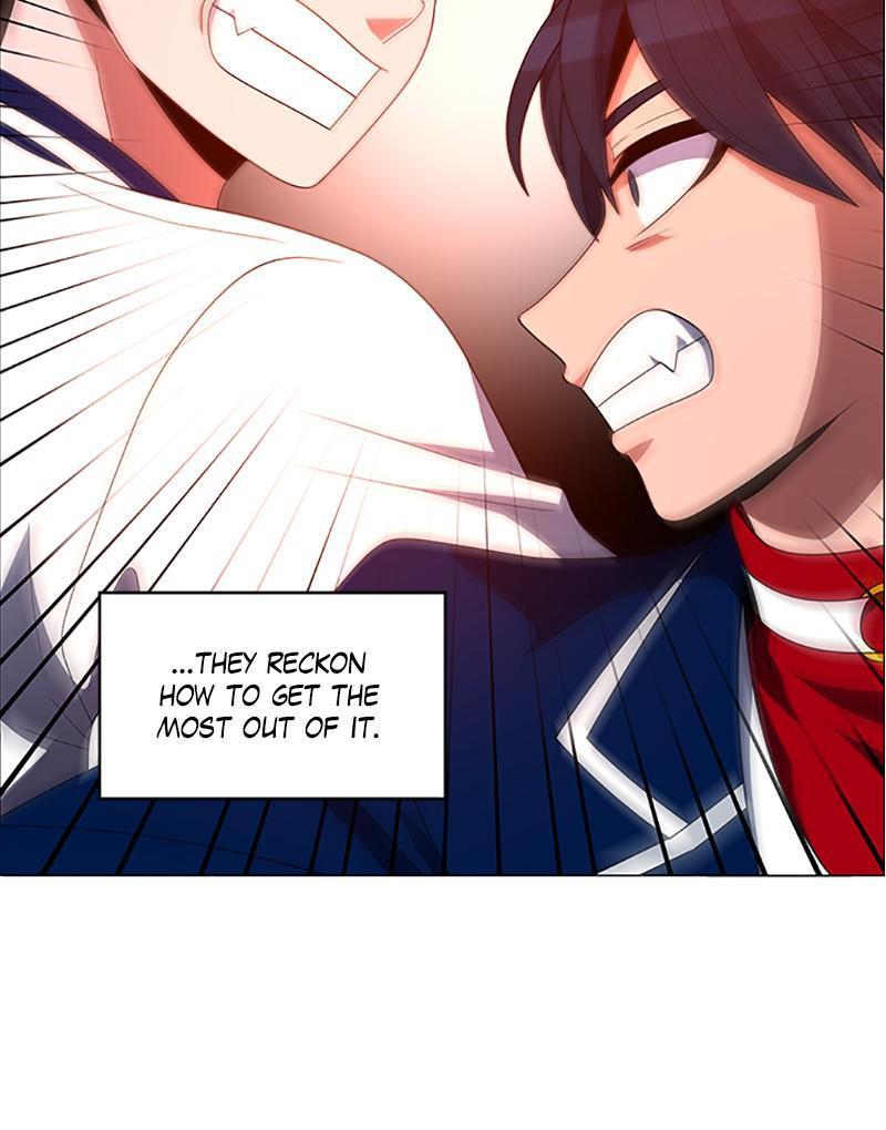 No Scope chapter 118 - page 15