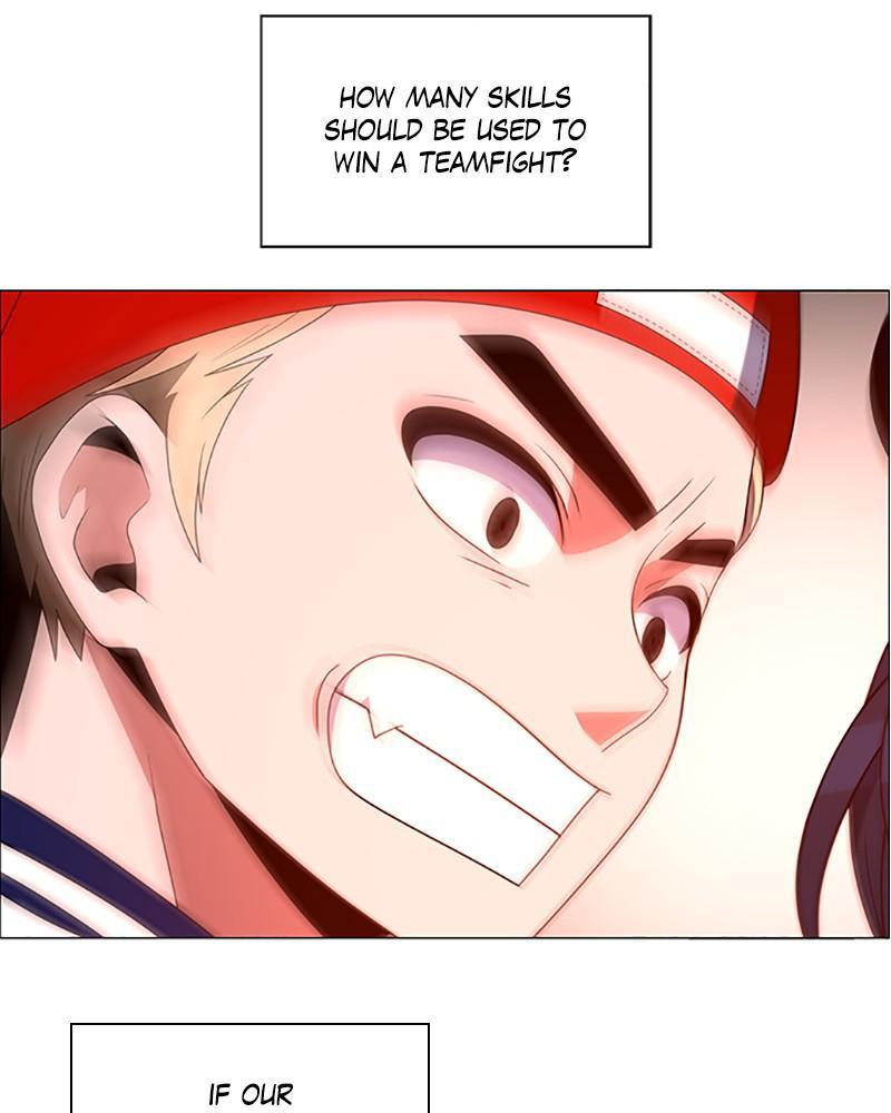 No Scope chapter 118 - page 16