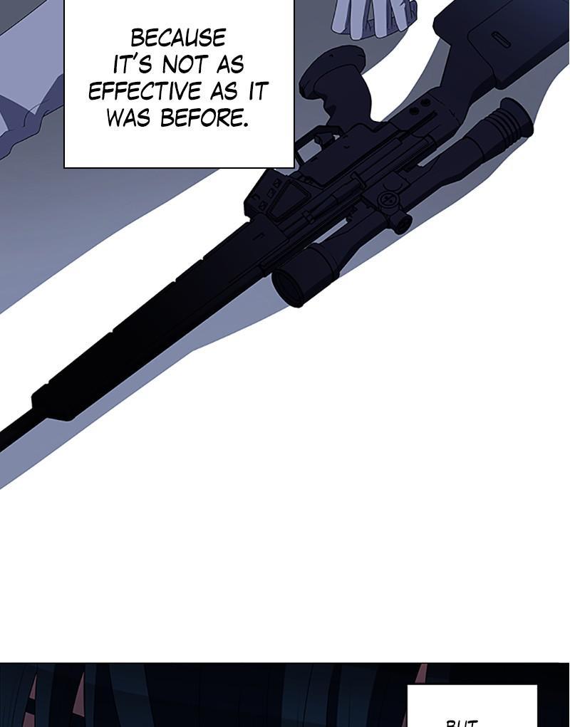 No Scope chapter 118 - page 21