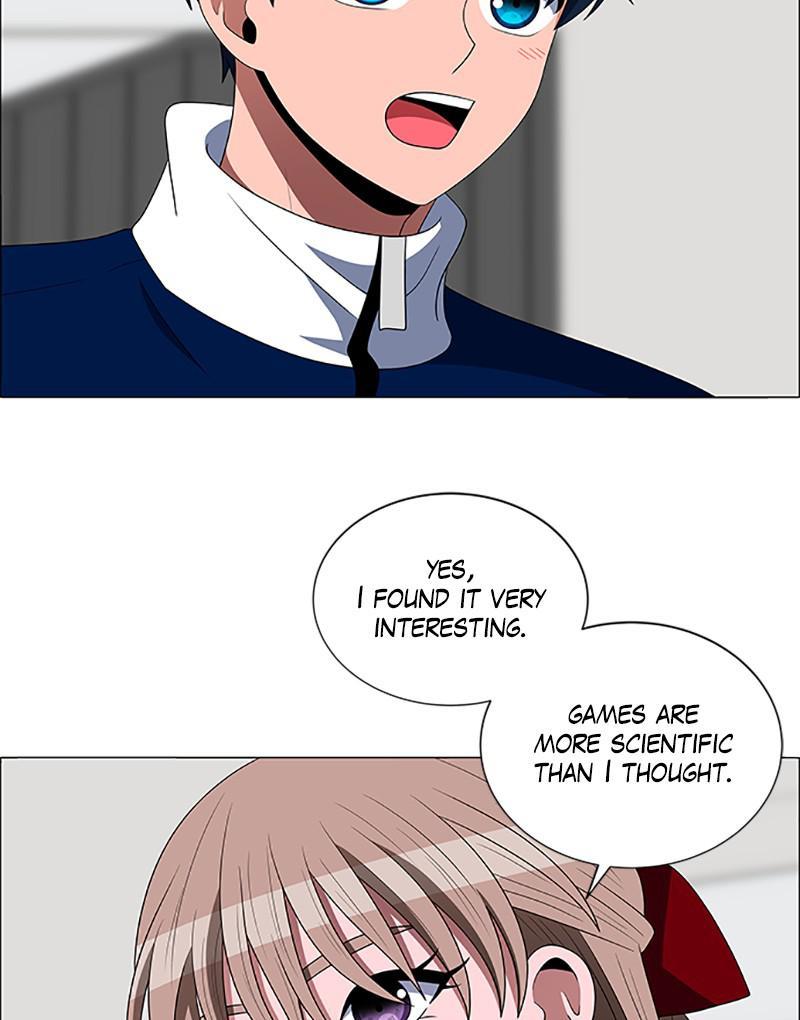 No Scope chapter 118 - page 3
