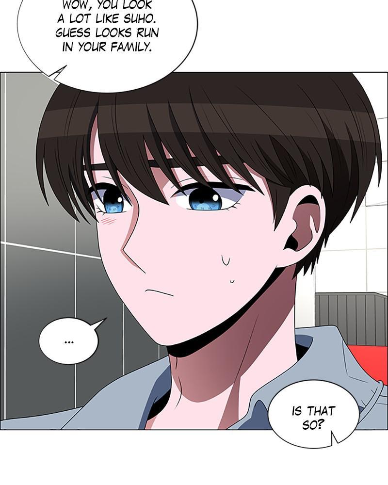 No Scope chapter 118 - page 37