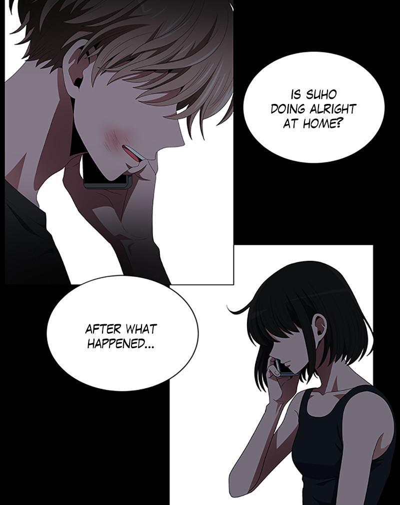 No Scope chapter 118 - page 54