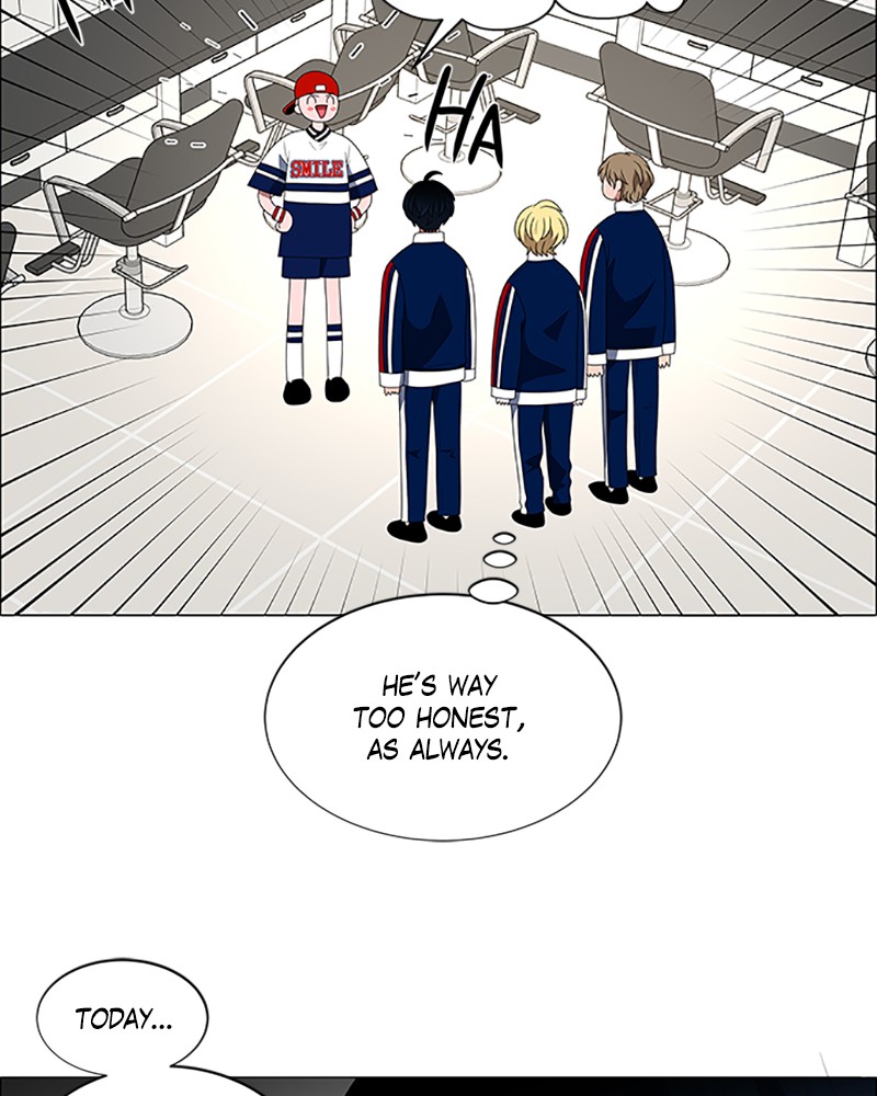 No Scope chapter 116 - page 14