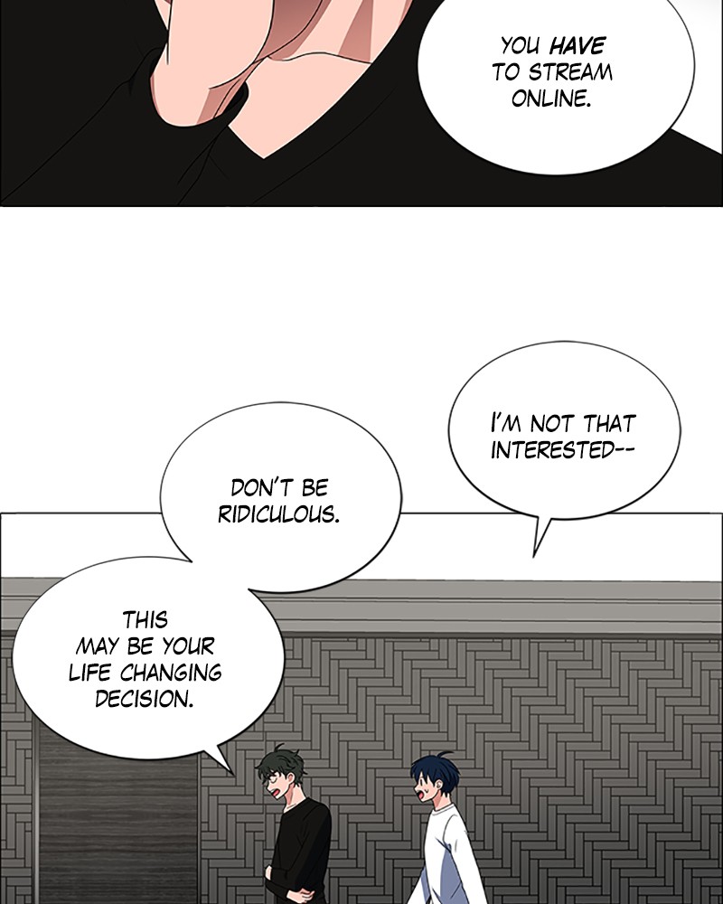 No Scope chapter 116 - page 2