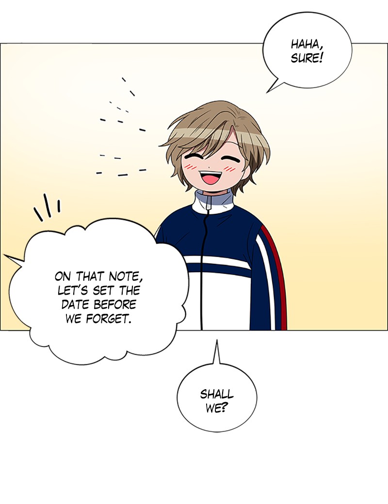 No Scope chapter 116 - page 30