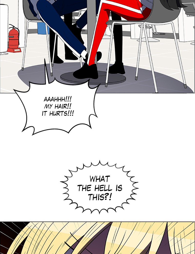 No Scope chapter 116 - page 38