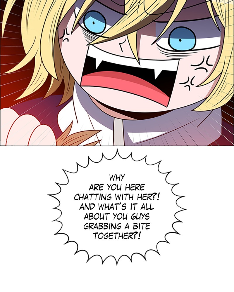 No Scope chapter 116 - page 39