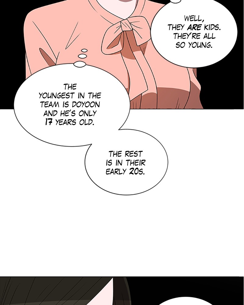 No Scope chapter 116 - page 57