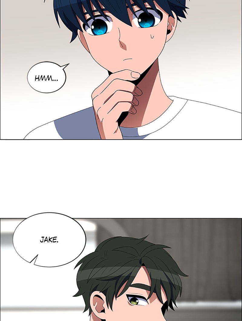 No Scope chapter 115 - page 21