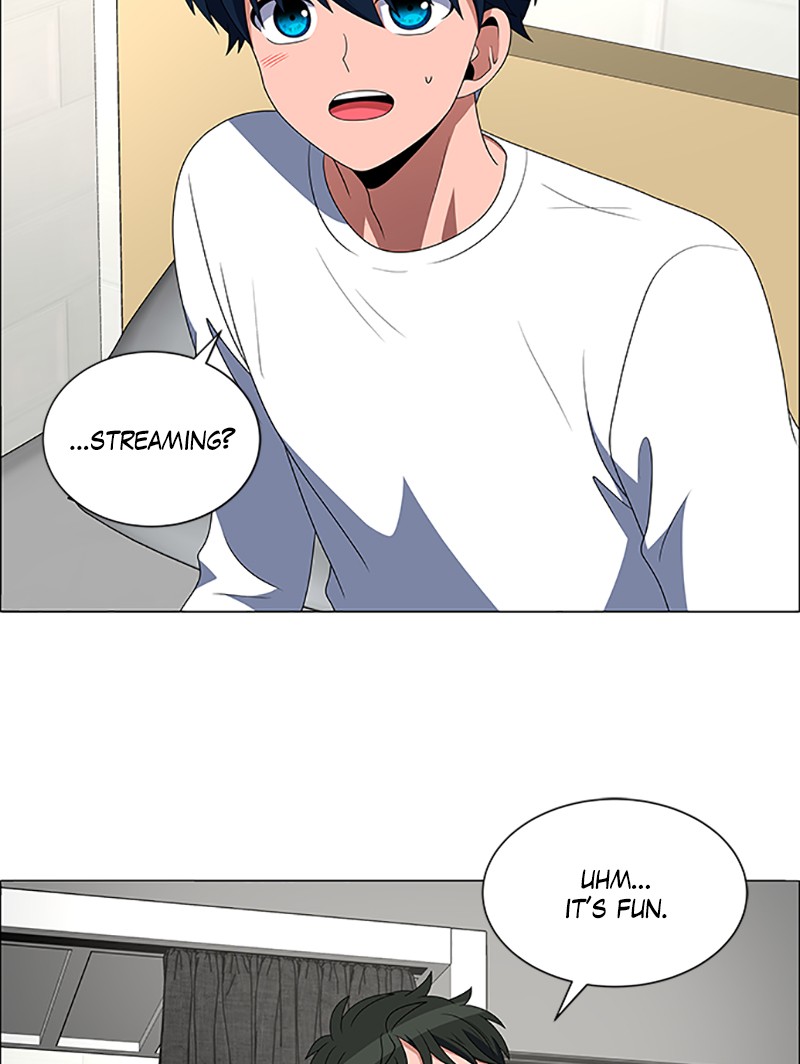 No Scope chapter 115 - page 23