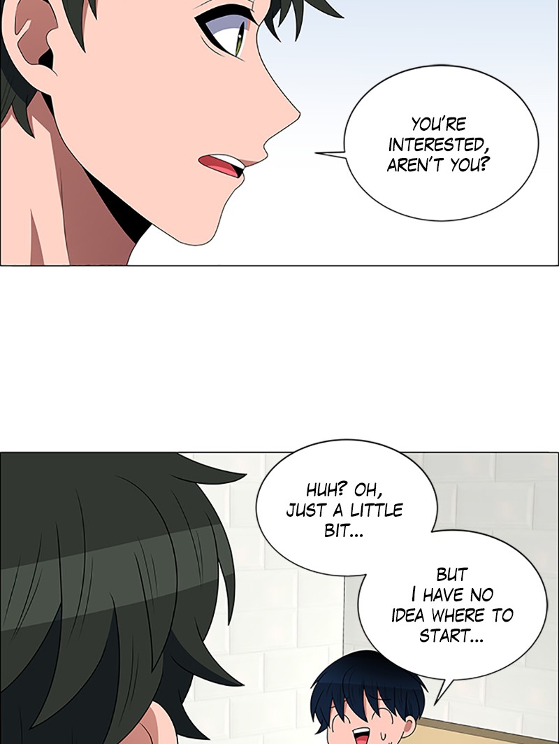 No Scope chapter 115 - page 27