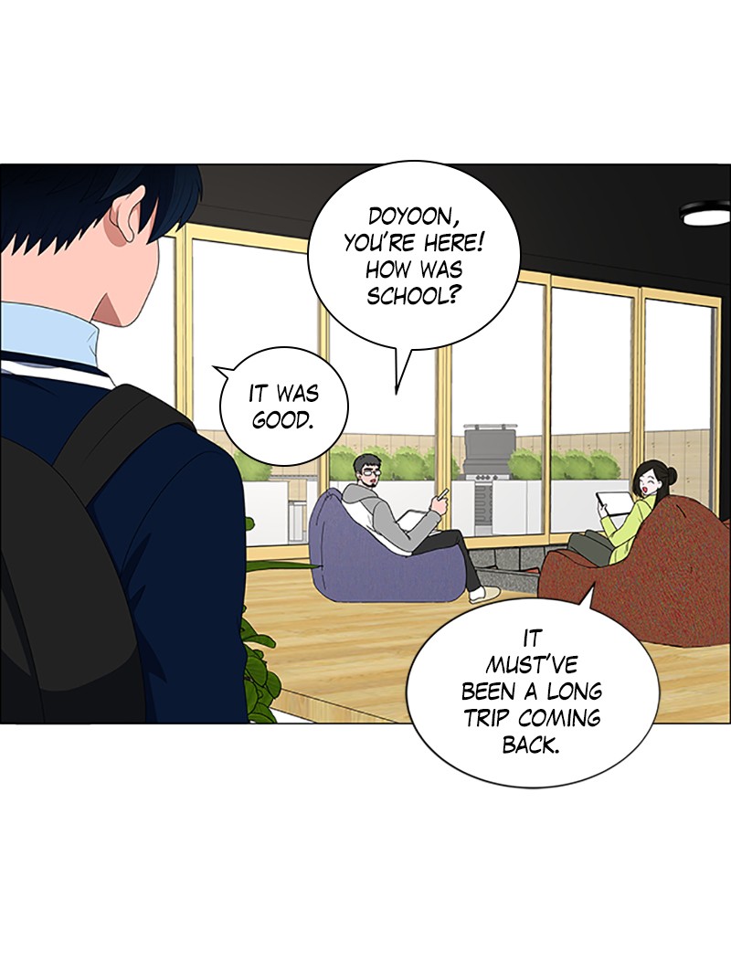 No Scope chapter 115 - page 3