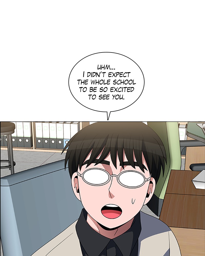 No Scope chapter 114 - page 2