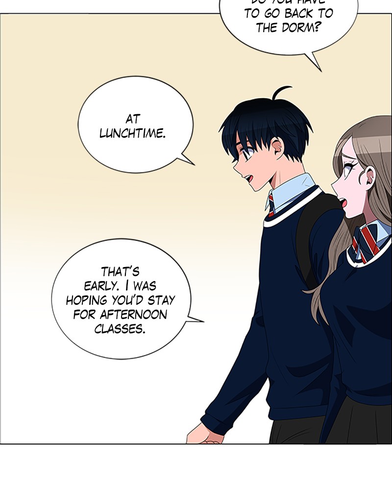 No Scope chapter 114 - page 20