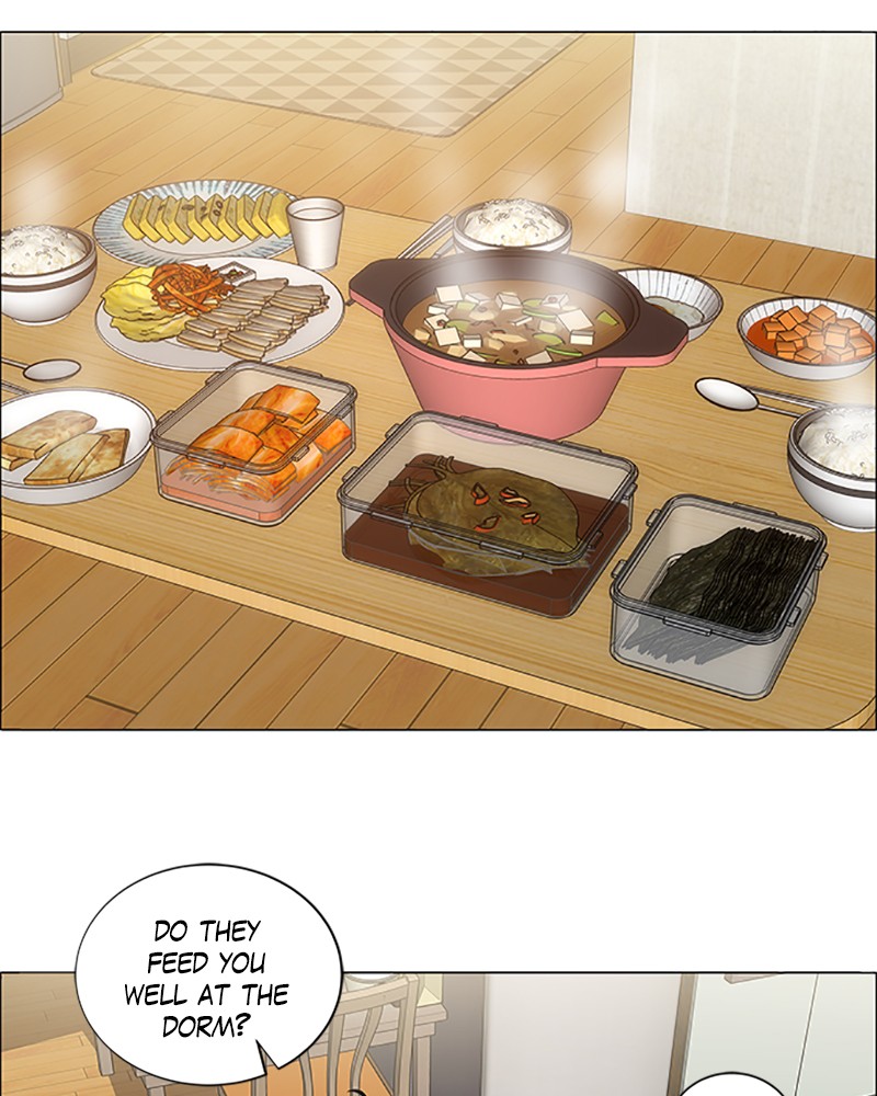No Scope chapter 113 - page 20